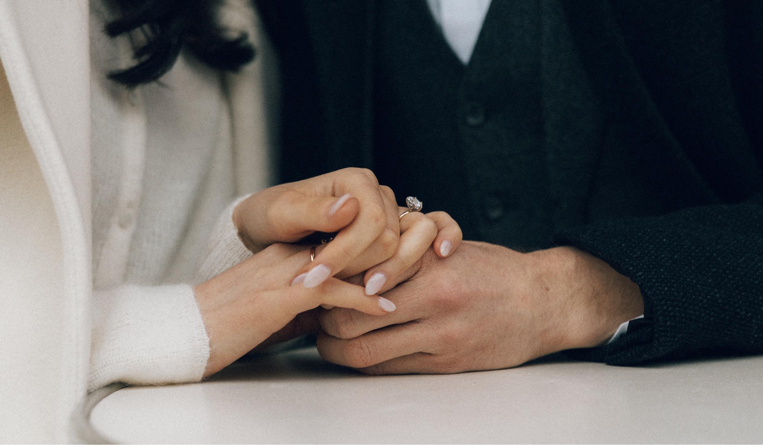 The Wedding Website of Gabrielle Dagata and Samuel Lyman