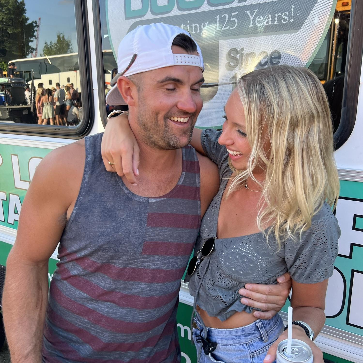 August 2022 - Country Fest
