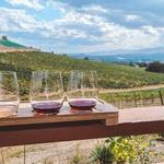 The Sunnyslope Wine trail