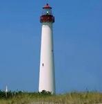 Cape May Lighthouse