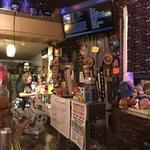 8 Bit Arcade Bar