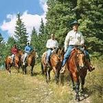 Horseback Riding