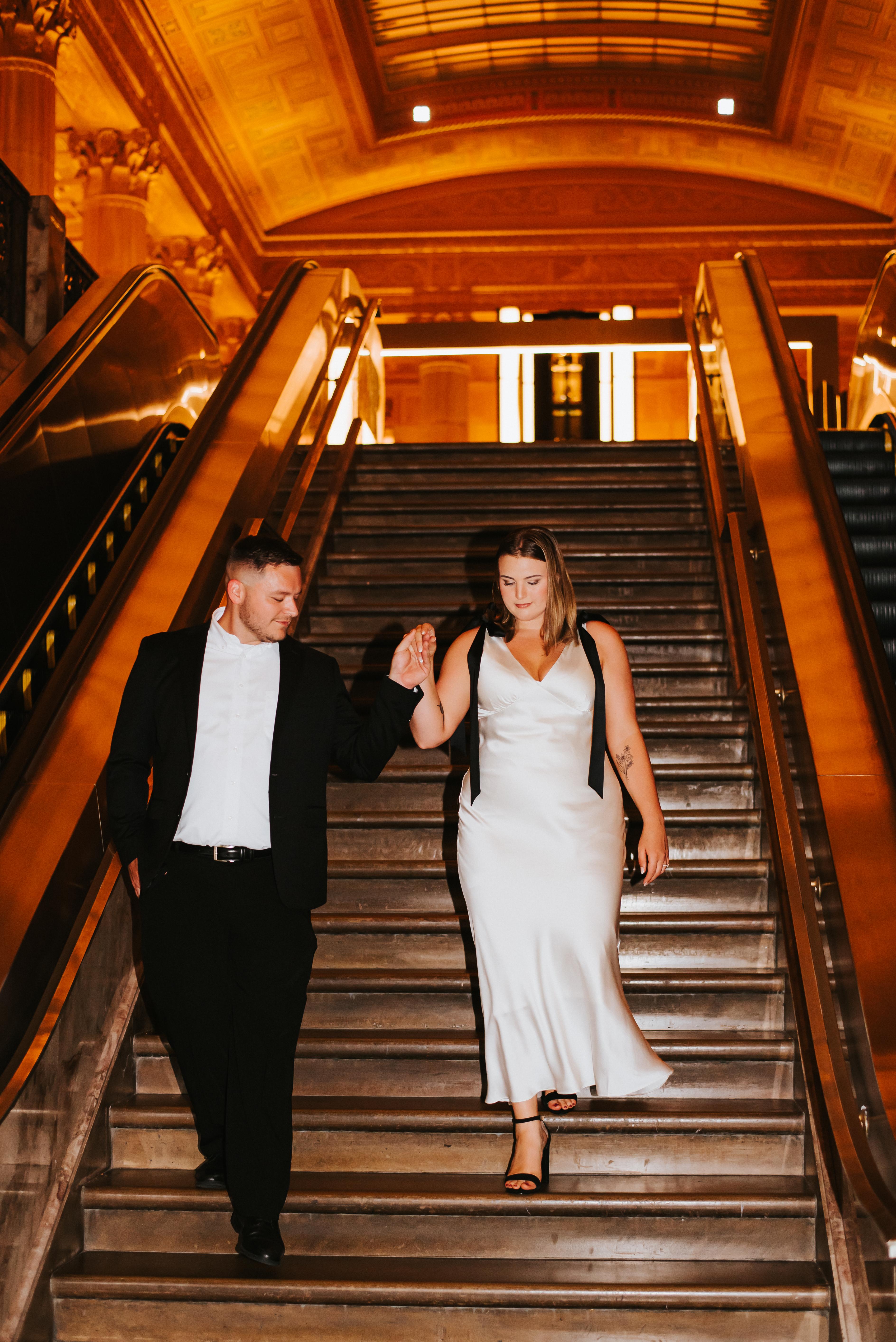 The Wedding Website of Rebecca Walton and JP Skillestad