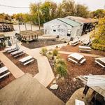 Dark Horse Brewing Co.