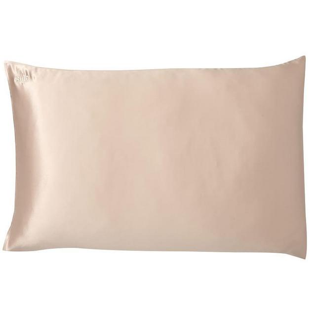 Slip® Silk Pillowcase, Standard, Caramel