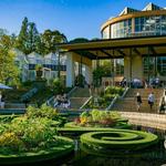 Atlanta Botanical Garden