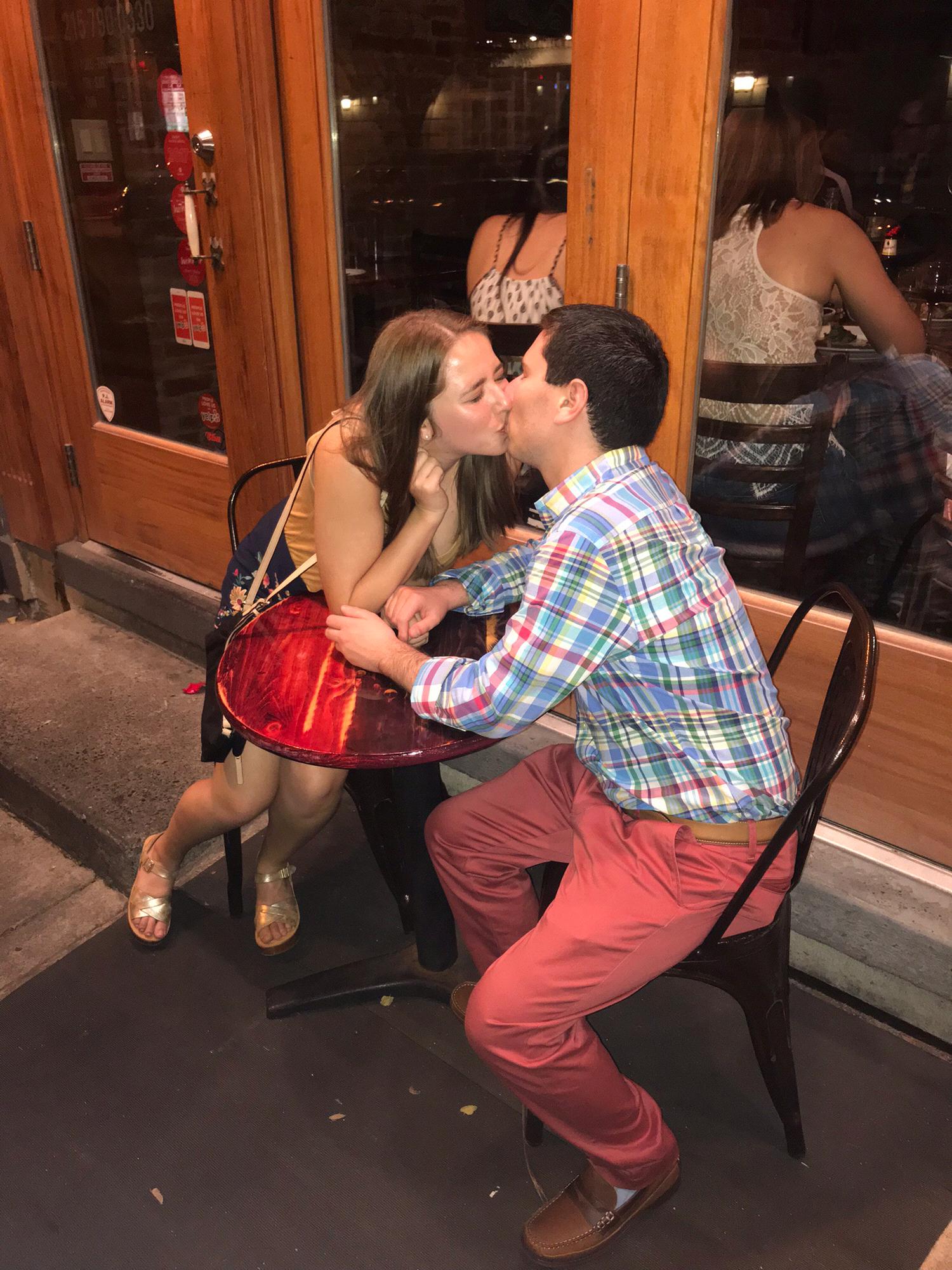 Happy 24th birthday Brandon!