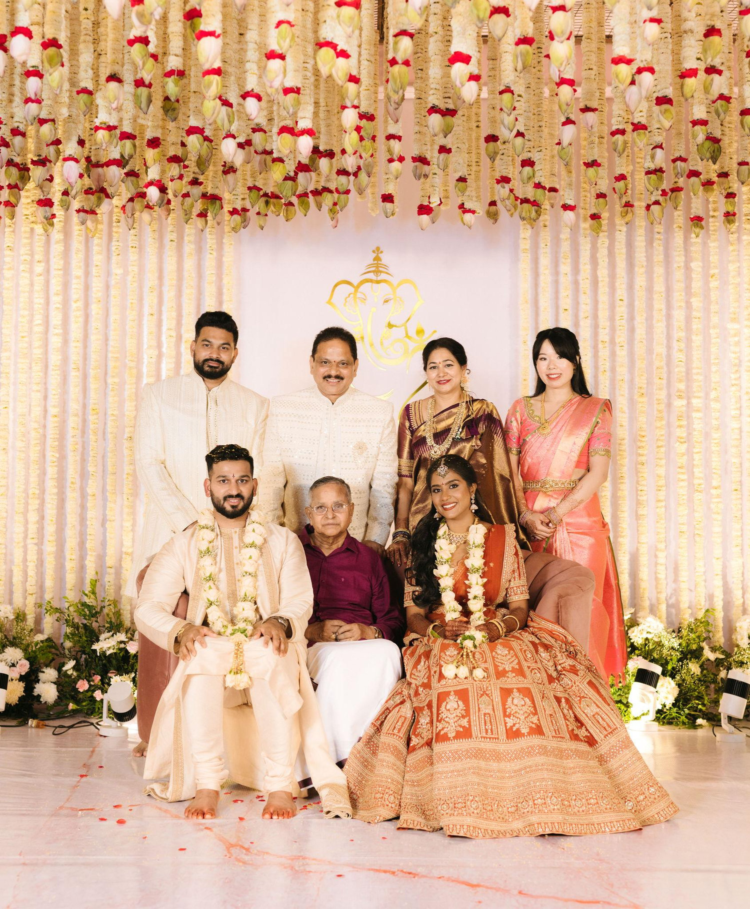 The Wedding Website of Ravi Teja Ambati and Jane Phan