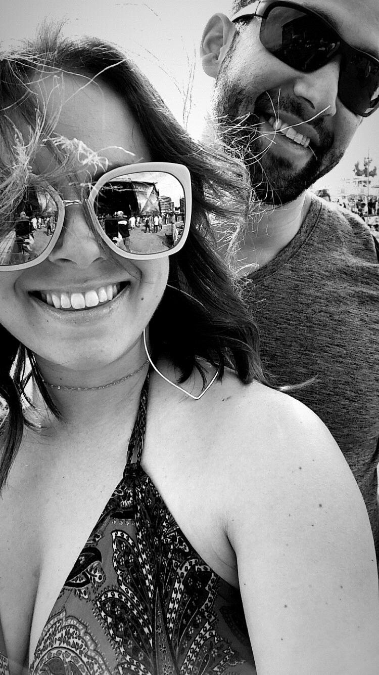 We are concert people