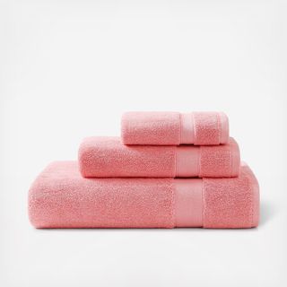 Pineapple Bay 6-Piece Towel Set