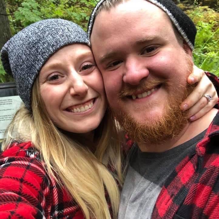 THE DAY SAM SAID YES!