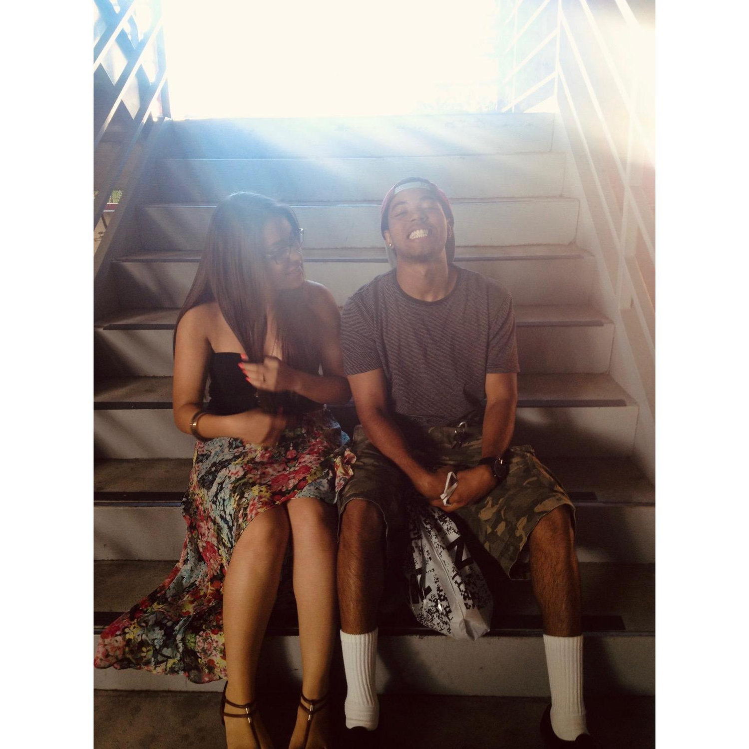 6/12/13 - Brea Mall