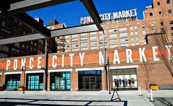 Ponce City Market North Northeast