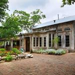 Gristmill River Restaurant & Bar