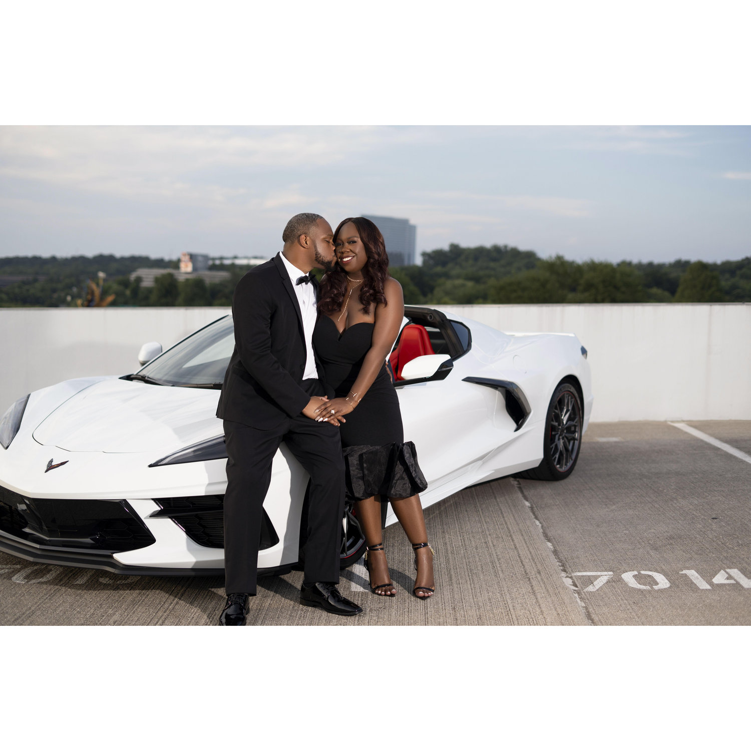 Engagement Shoot