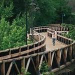 Bike Trail