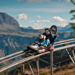 Park City Alpine Coaster
