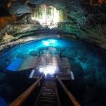 Devil's Den Spring