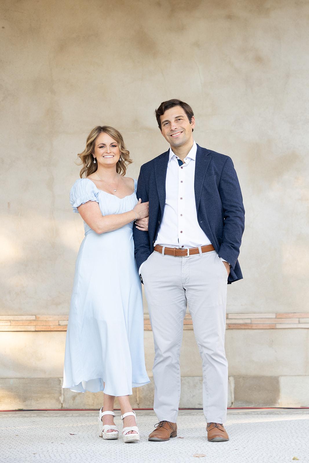 The Wedding Website of Jacqueline Coady and Michael Guillaro