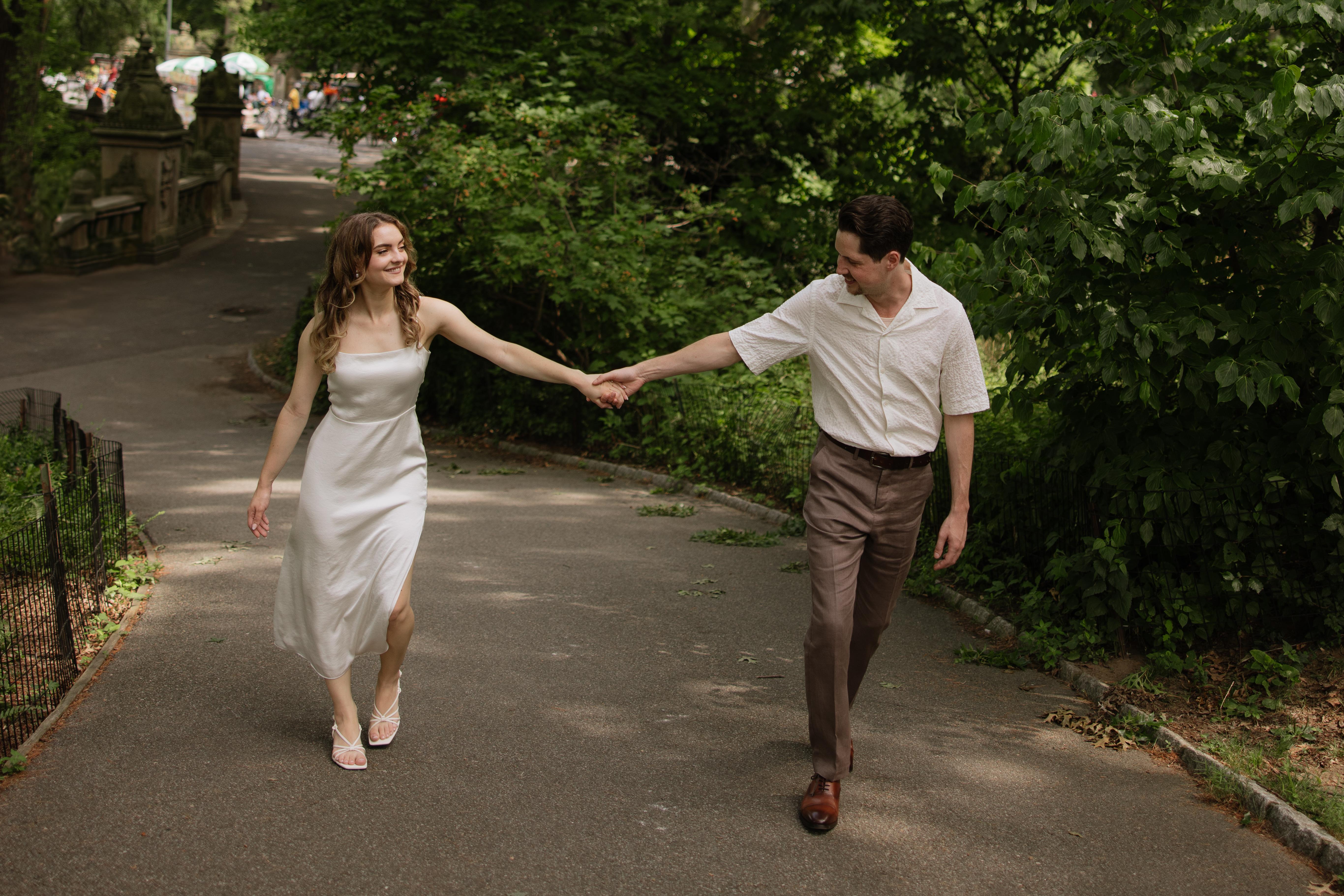 The Wedding Website of Alex Moger and Rachel Weilbacker