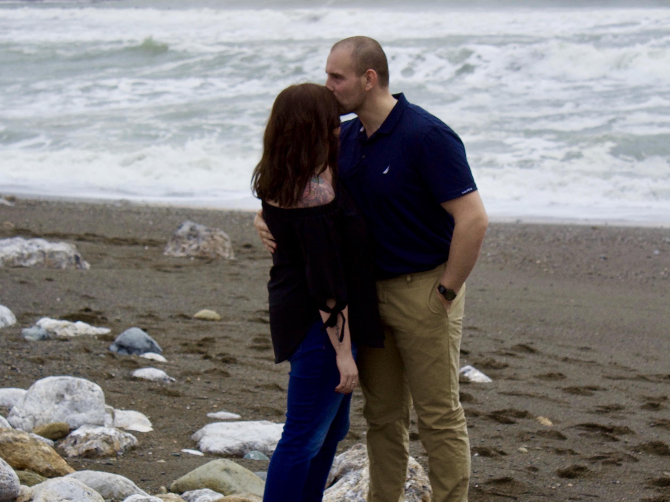 The Wedding Website of Kaitlin Campbell and Graeson Topper