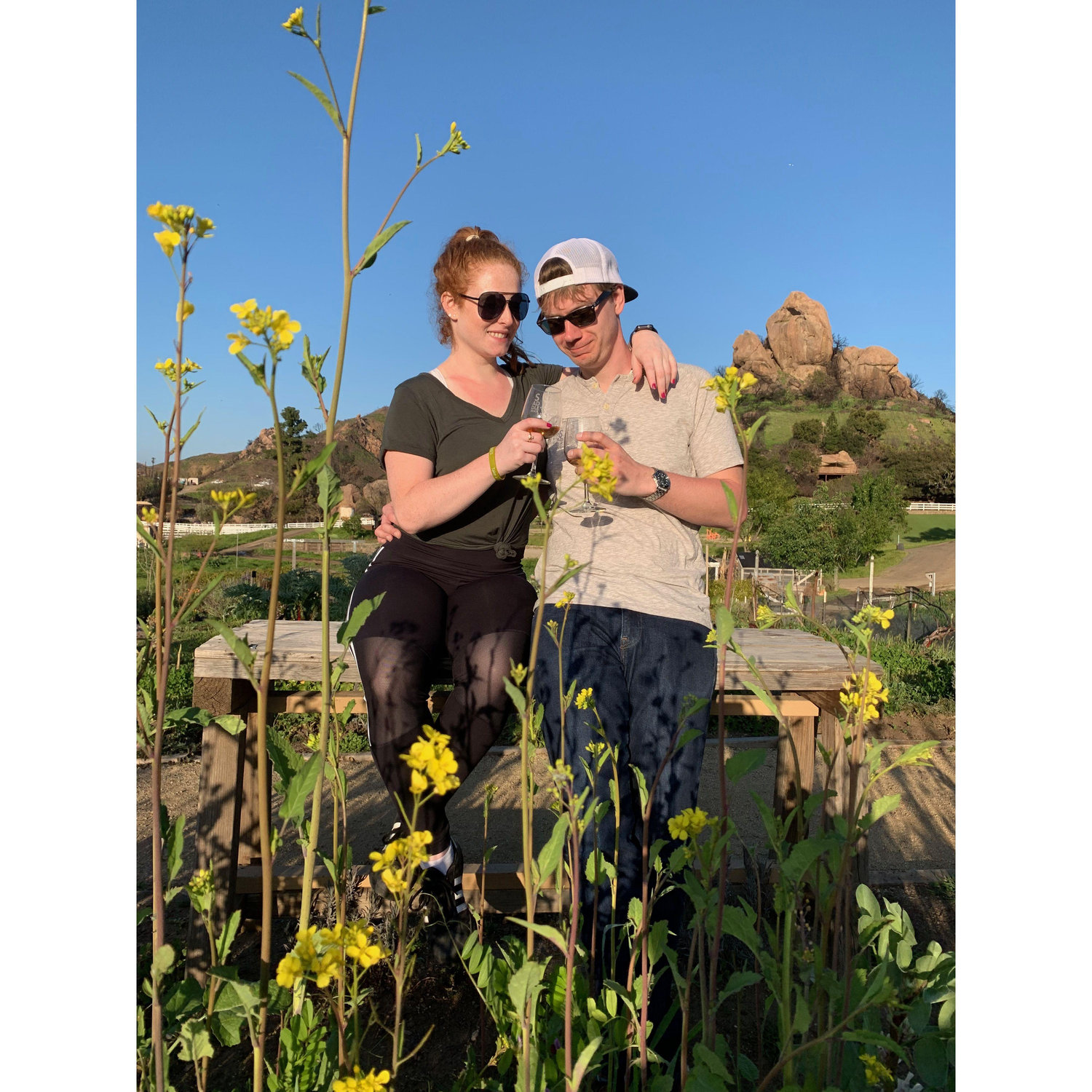 Malibu Safari 2019