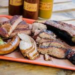 Little Miss BBQ