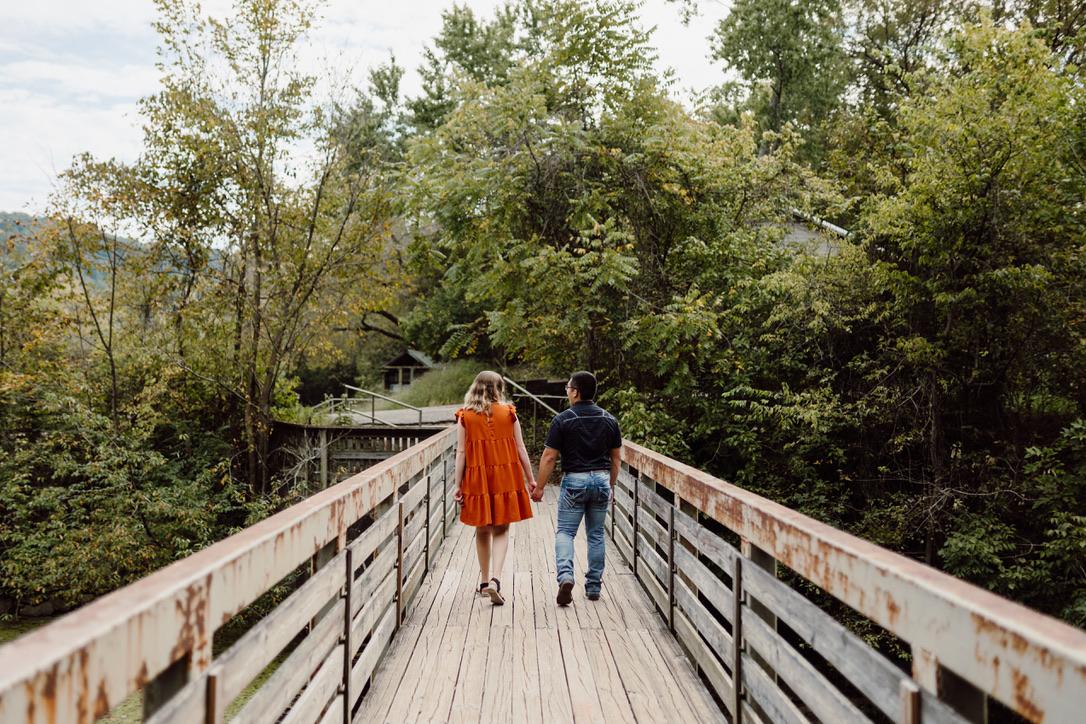 The Wedding Website of Hannah Petersen and Mitchell Ohl