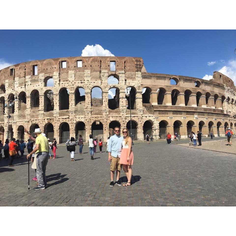 Rome 2016