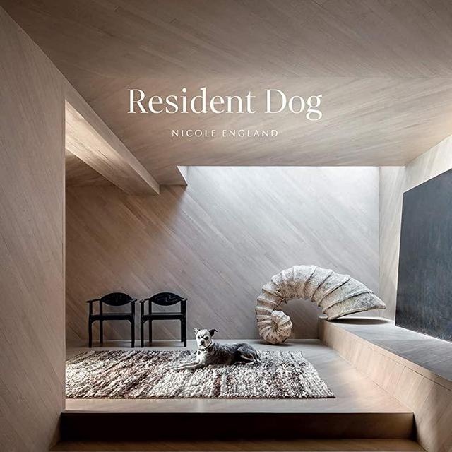 Resident Dog (Volume Two): Incredible Homes and the Dogs Who Live There