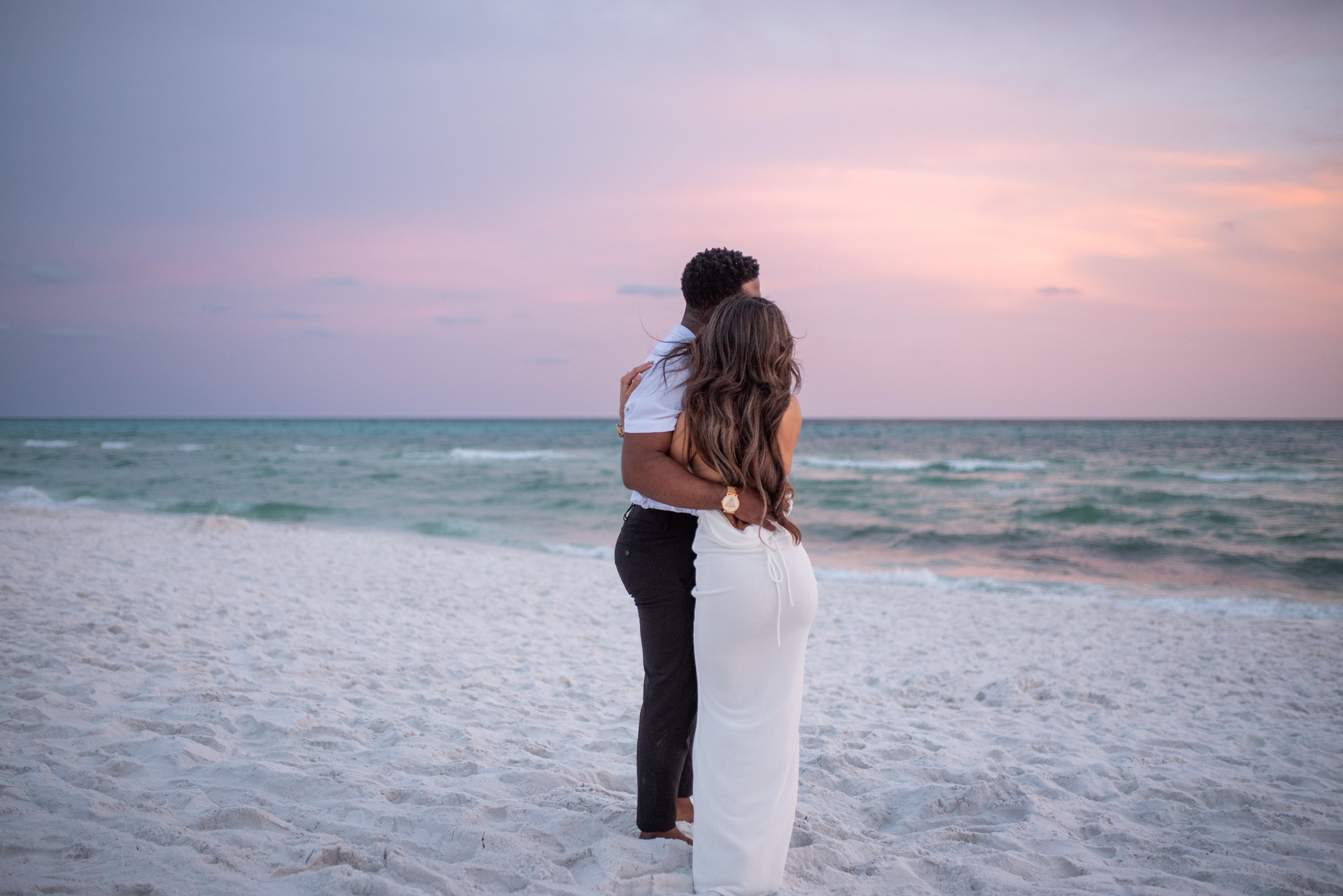 The Wedding Website of Bryan Driskell and Jasmin Marquez
