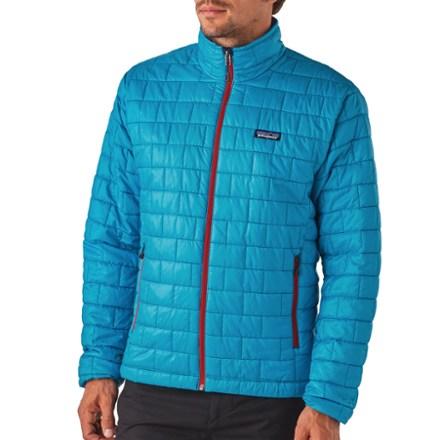 Nano Puff Jacket