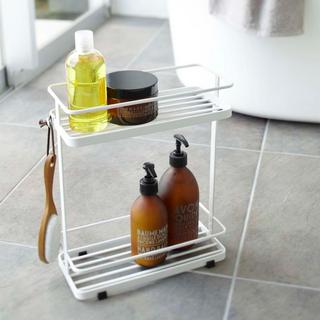 Tower Bath Rack