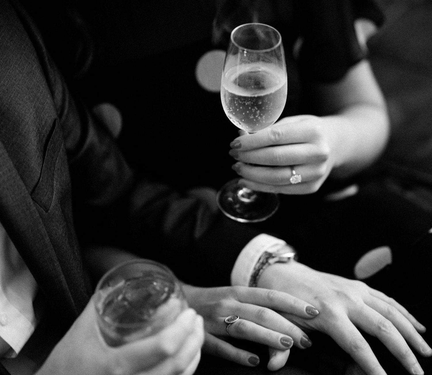 The Wedding Website of Eve Hughes and Tyler Douma