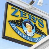 Zeb's General Store