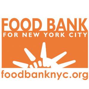 Foodbank for NYC Donation Fund