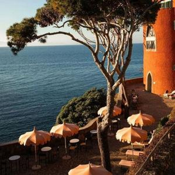 Trip to the Island of Ischia