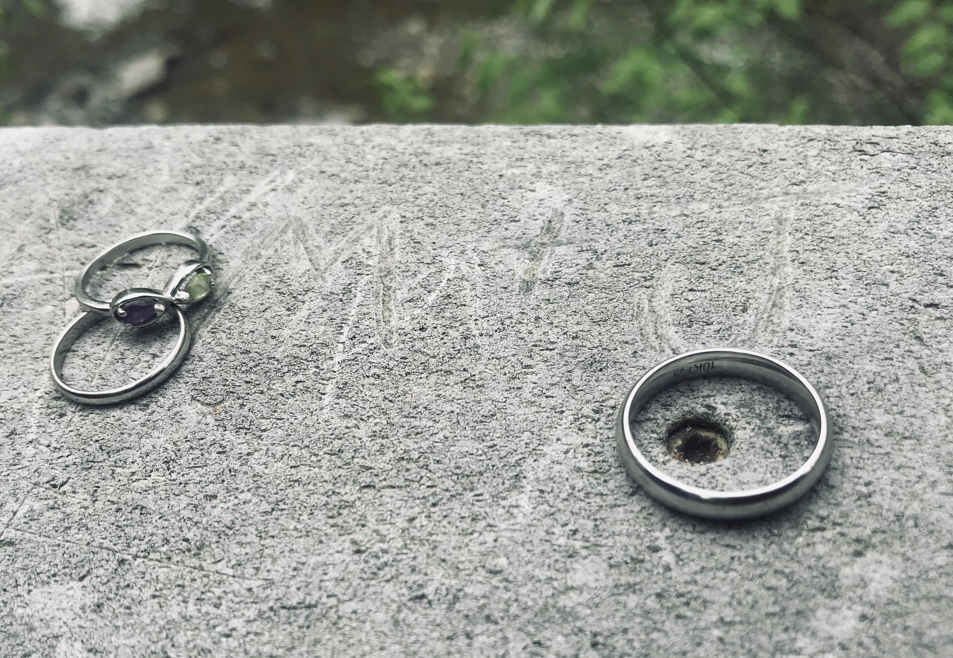 The Wedding Website of Milena Wallis and Jobrian Jaspe