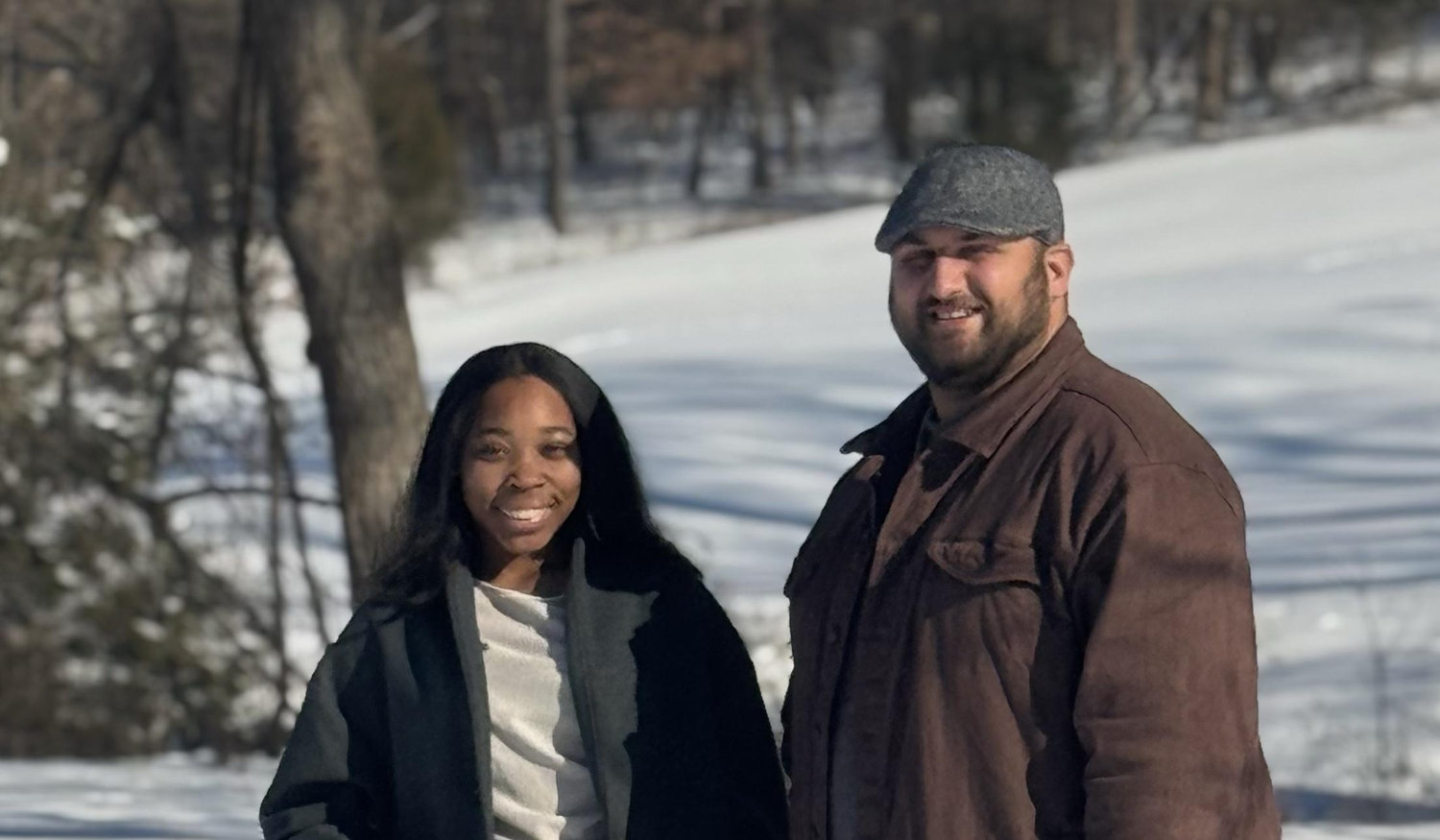 The Wedding Website of Shaniya Williams and Justin Lewis