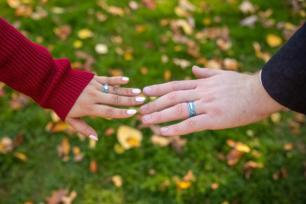 The Wedding Website of Matthew Edwards and Lily Allen