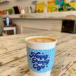 Henny Penny Art Space & Cafe