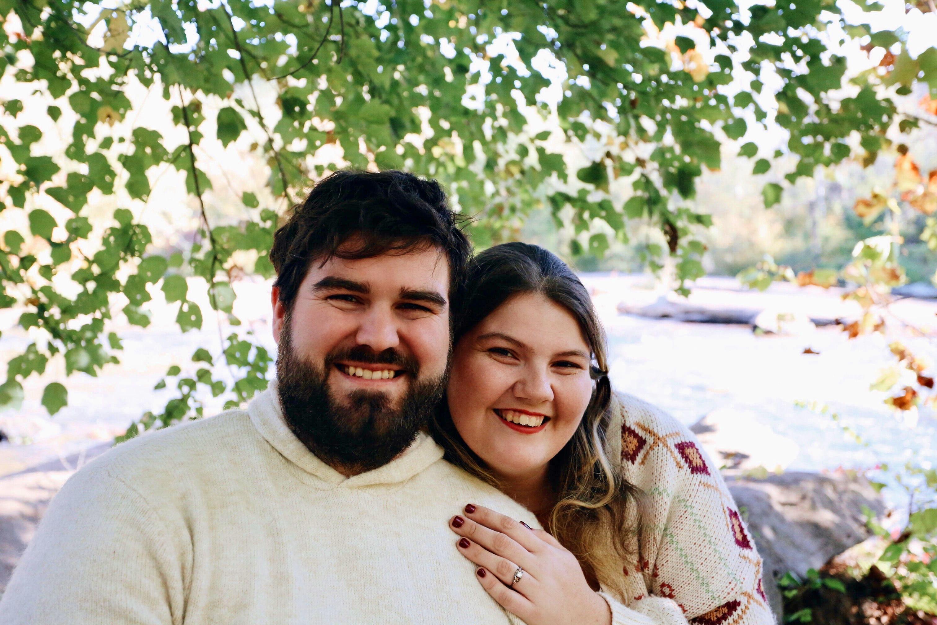 The Wedding Website of Jessica Kennedy and Jonathan DeGirolano