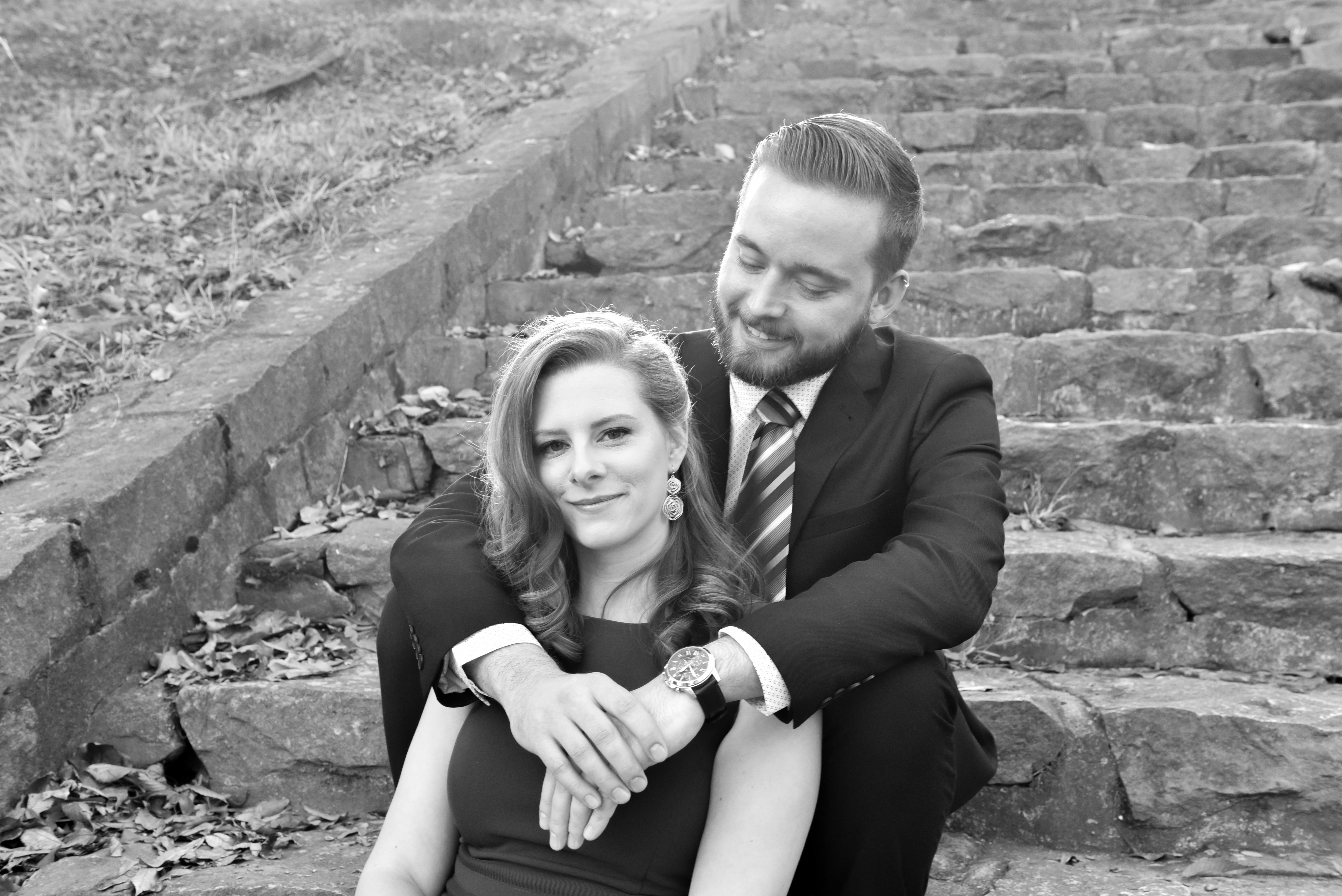The Wedding Website of Carlin Lewinson and Alex Wiggins