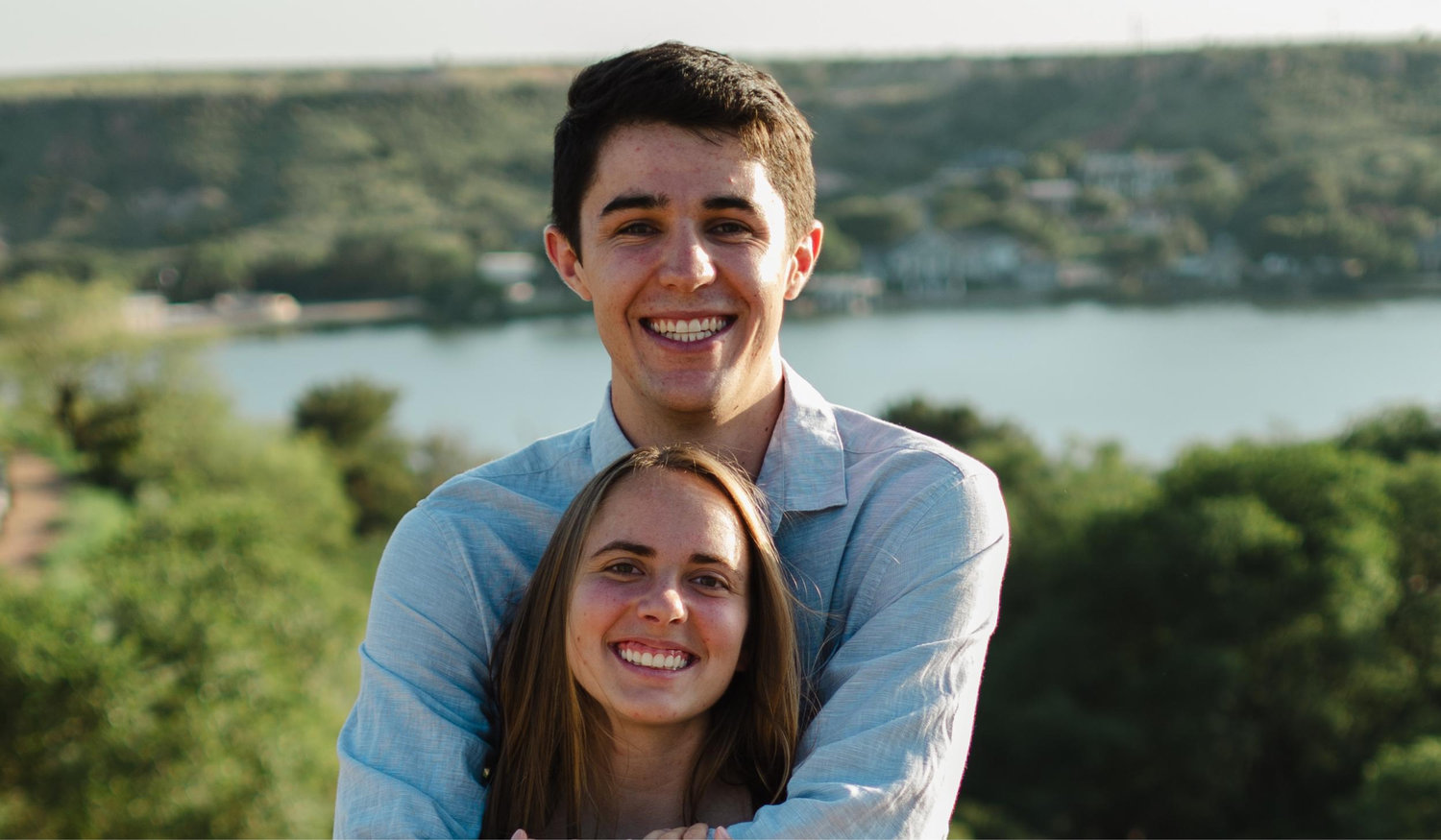 The Wedding Website of Jaxson Martines and Isabella Browne