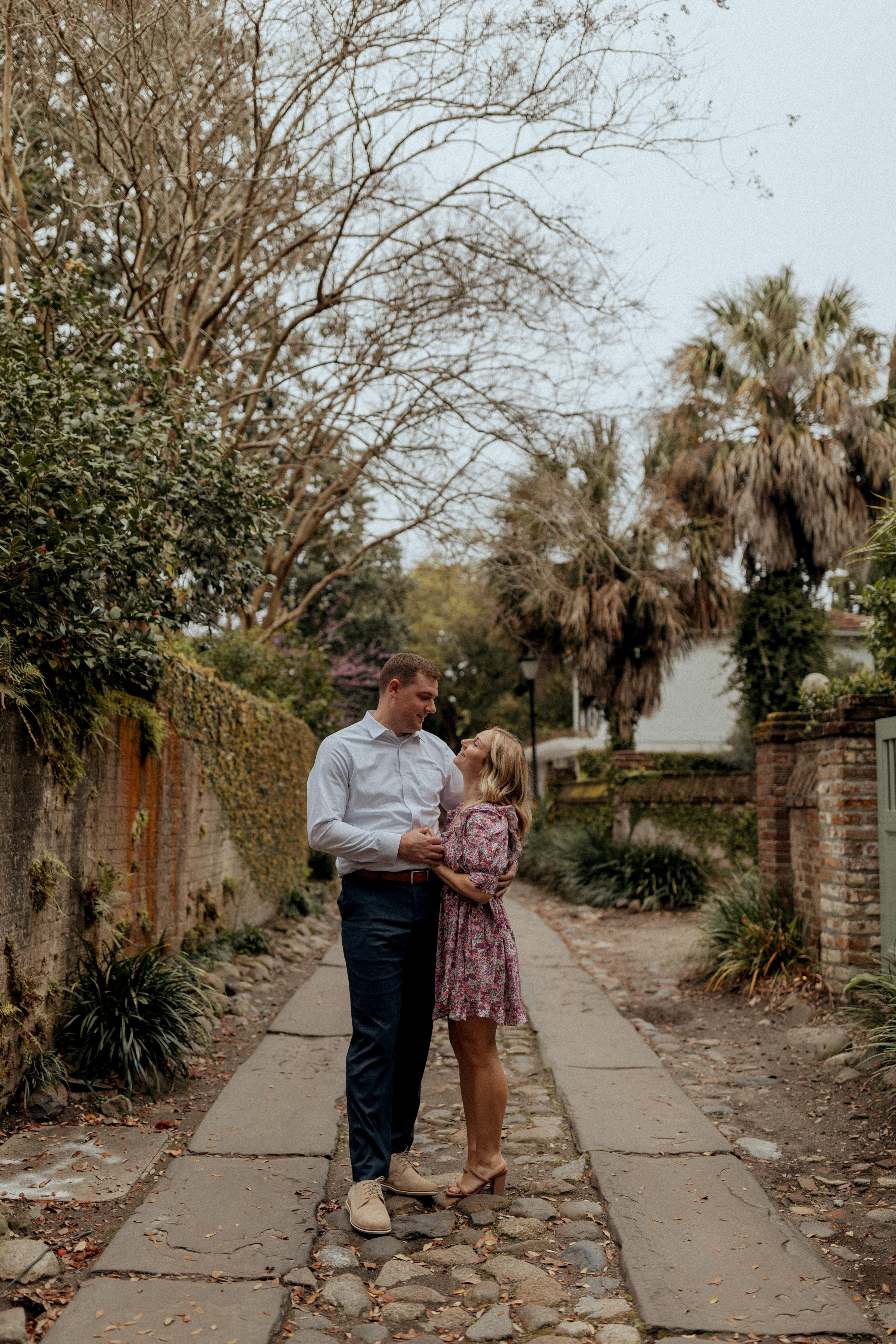 The Wedding Website of Logan Fortier and Elizabeth Lythgoe
