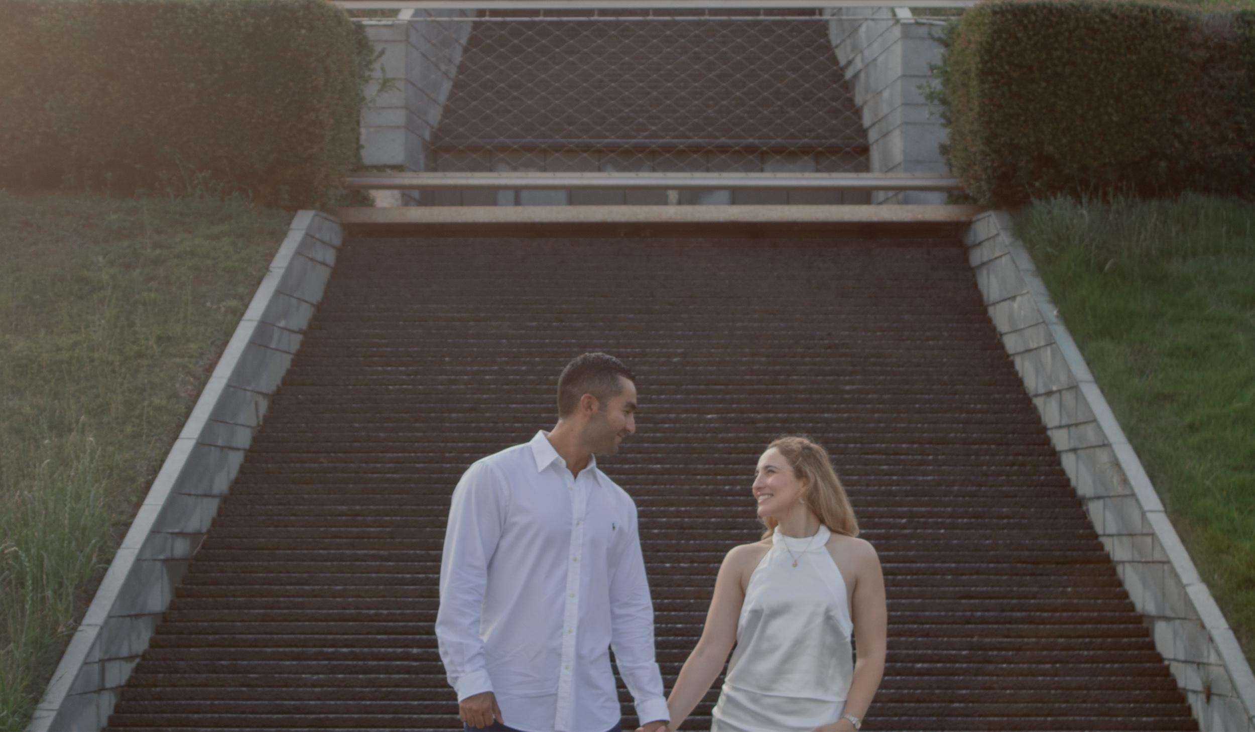 The Wedding Website of Jovanna Morales and Daniel Argüelles