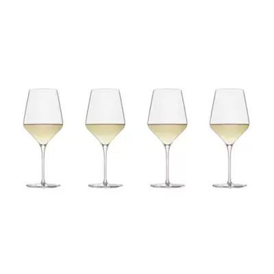 Villeroy & Boch Ovid Red Wine Glasses (Set of 4)
