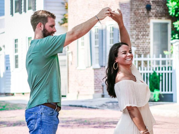 The Wedding Website of Kaylan Tankersley and Alex Rogers