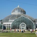 Como Park Zoo & Conservatory