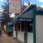 Joe's Spaghetti & Pizza